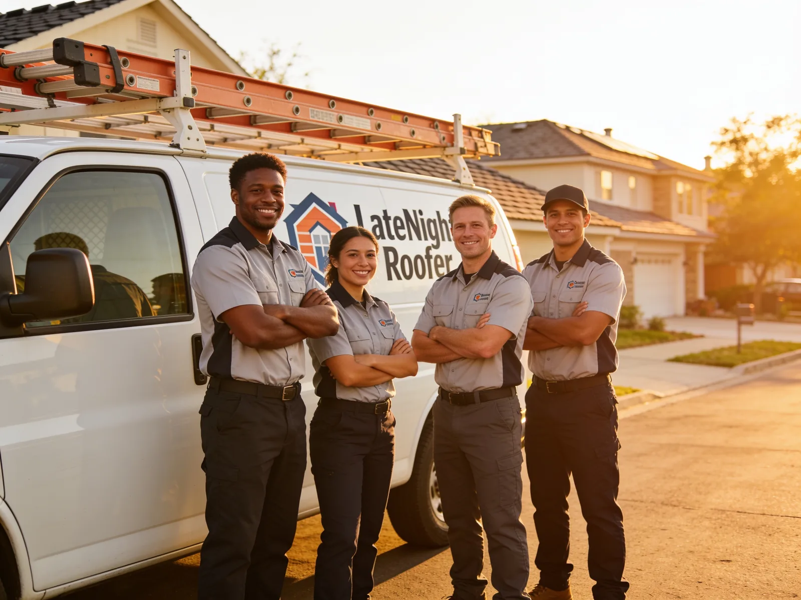 Emergency Roof Repair company in Ashcamp, KY